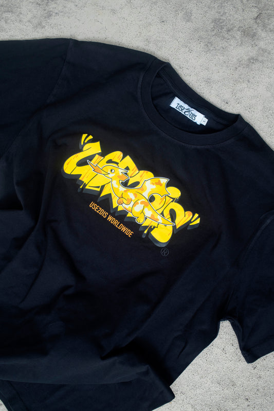 Sun Breaker (Yellow Tee)