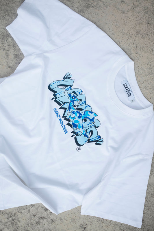 Dragon Mist (Blue Tee)