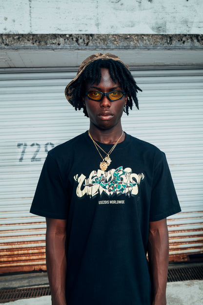 Ghost Mode (Camo Tee)