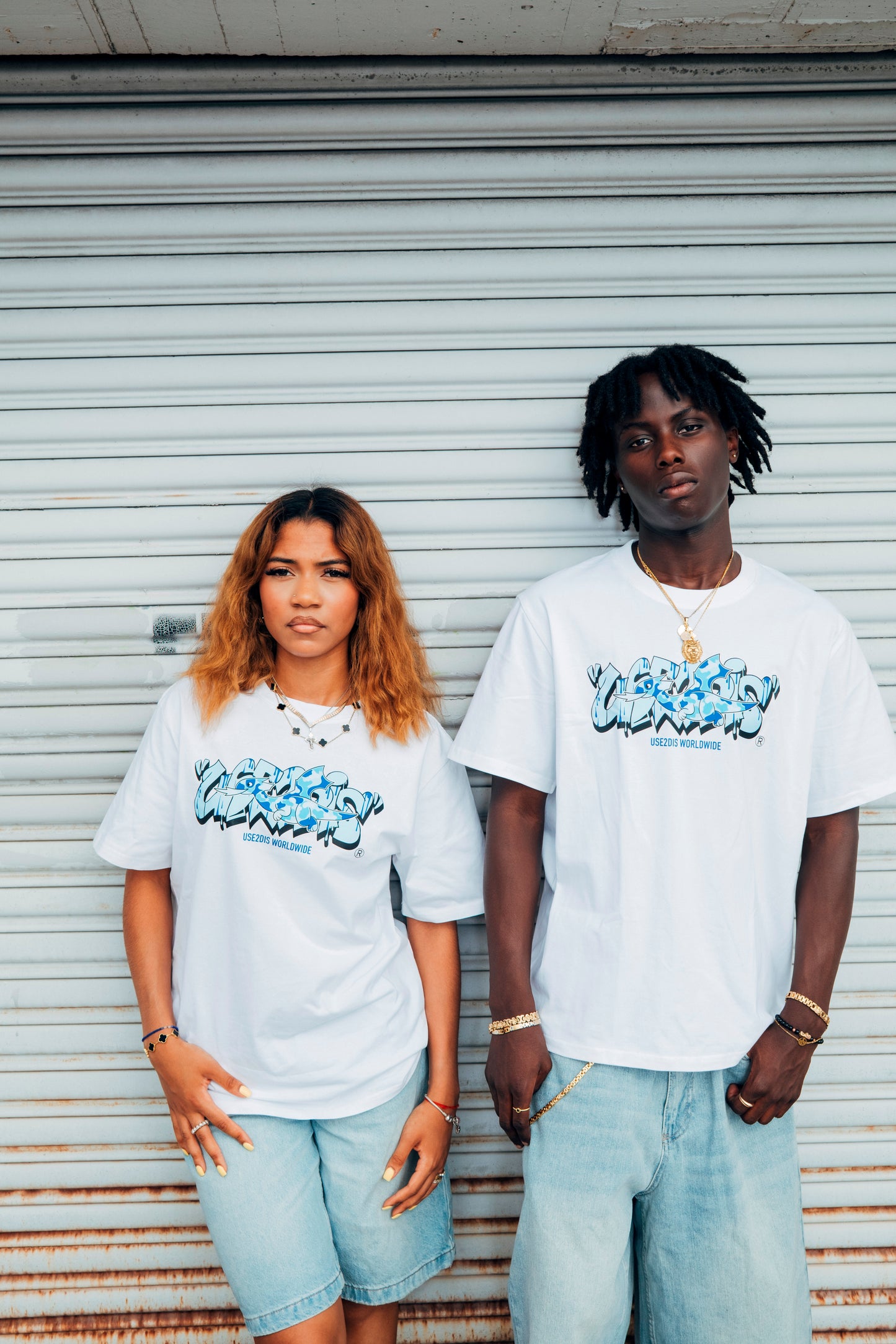Dragon Mist (Blue Tee)