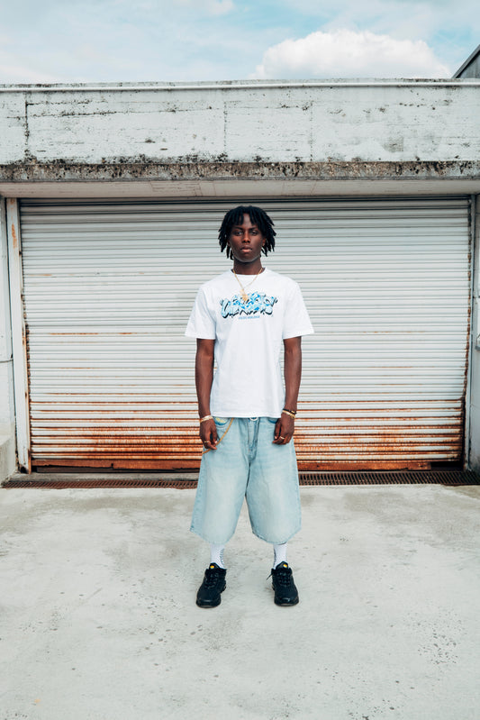 Dragon Mist (Blue Tee)