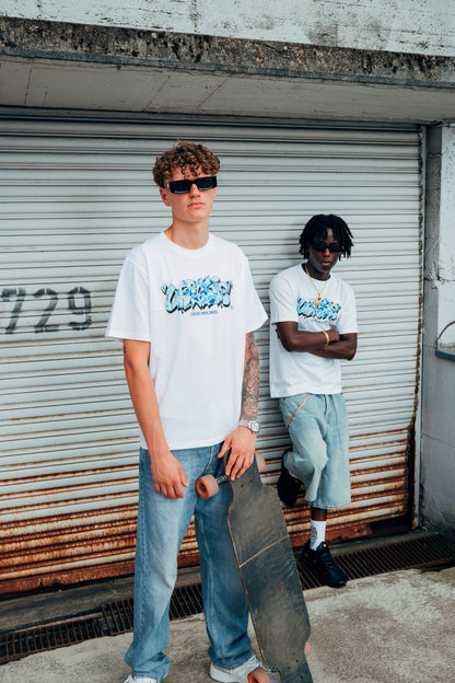 Dragon Mist (Blue Tee)